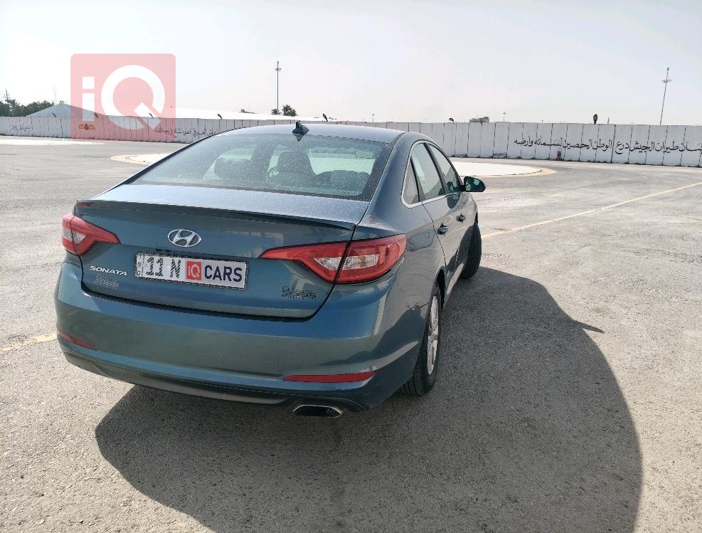 هيونداي سوناتا